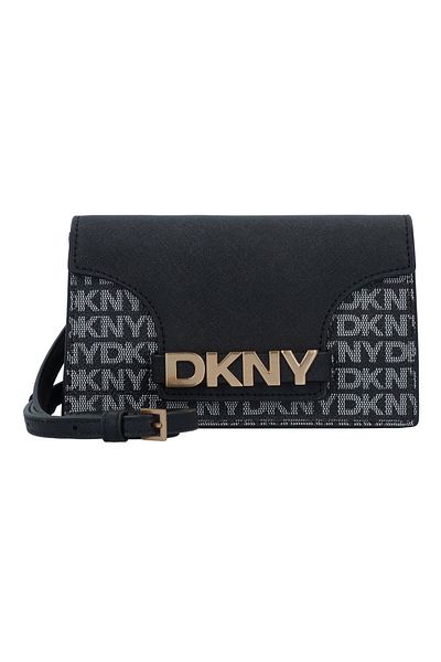 Dkny Avril Geanta de umar Piele 19 cm