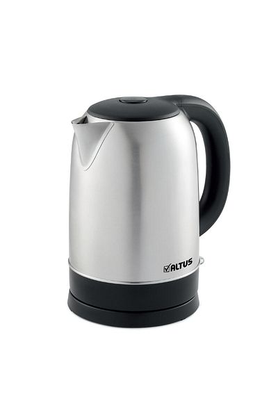 Altus Al 728 I - Inox Water Heater Kettle
