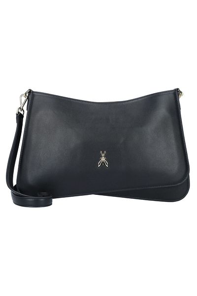 Patrizia Pepe Tris Shoulder bag Leather 37 cm