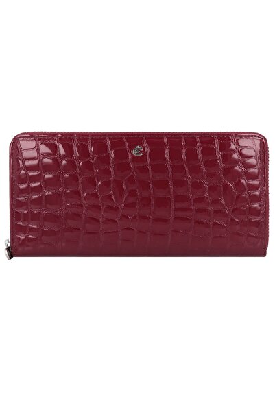 Esquire Nizza Geldbörse RFID Schutz Leder 18,5 cm