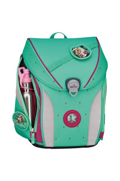 DerDieDas ErgoFlex Max Schulranzen-Set 5-teilig