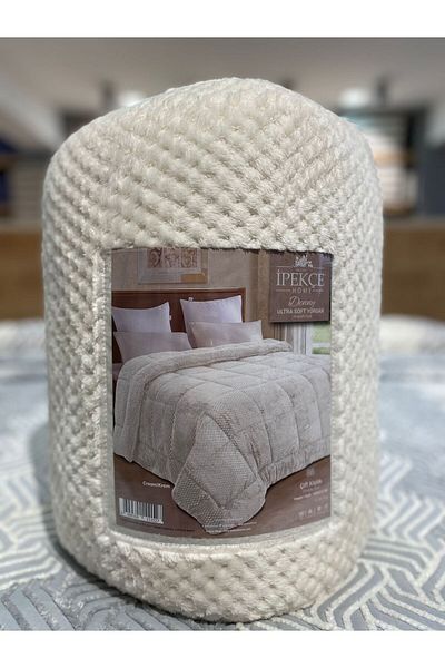 İpekçe Home Denny Yorgan