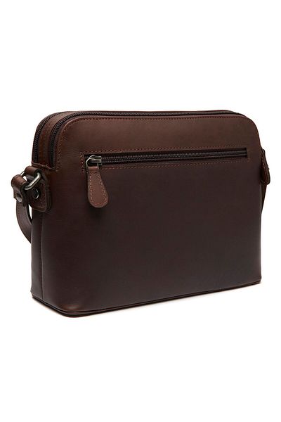 The Chesterfield Brand Nebraska Shoulder bag Leather 24 cm