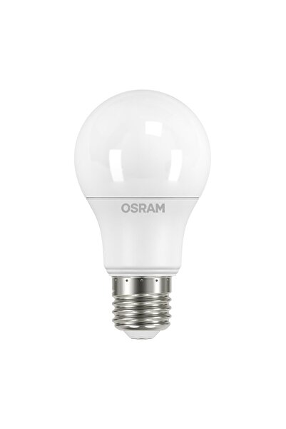 Osram Sinek Kovucu Led Ampul 8-60w E27 6500k