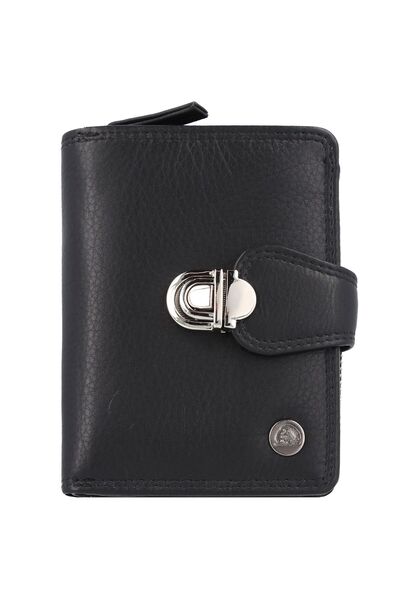 Greenburry Schwamm Geldbörse Led 9 cm