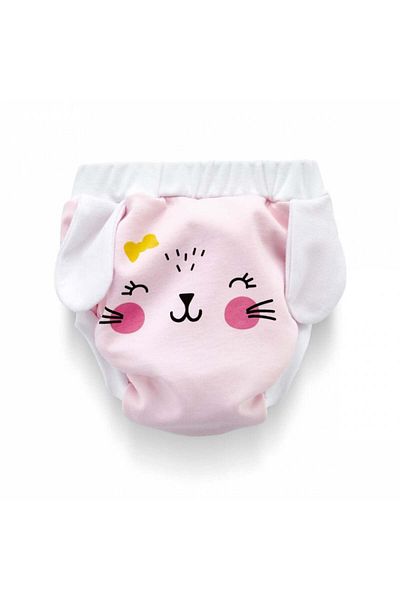 Babyjem Chilotel antrenament BabyJem Culoare: Roz, Marime: 3 ani
