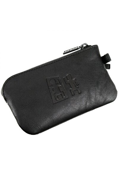 oxmox Schlüsseletui Leder 11,5 cm