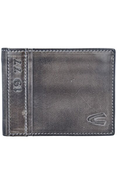 Camel Active Melbourne Geldbörse Leder 11,5 cm