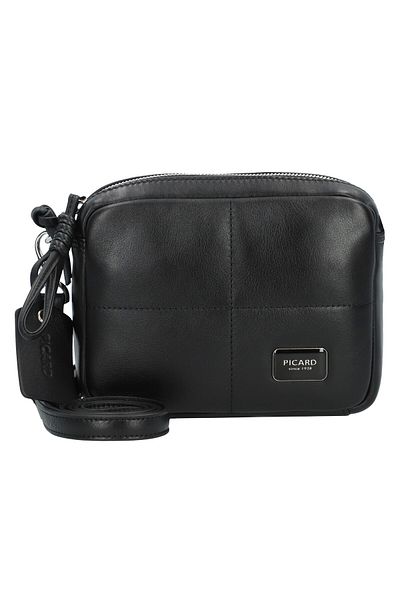 Picard Plaza Mini Bag Shoulder Bag Leather 17.5 cm