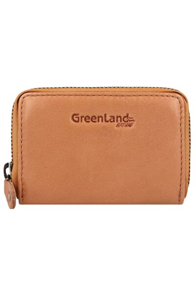 Greenland Nature Kredi Kartınetui RFID Led 10,5 cm