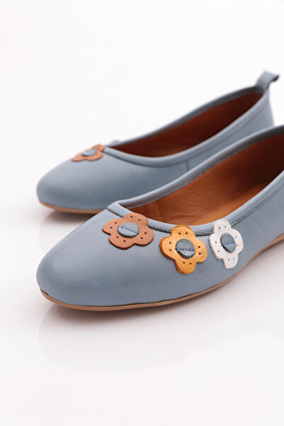 DGN Balerina de damă albastră 31632110