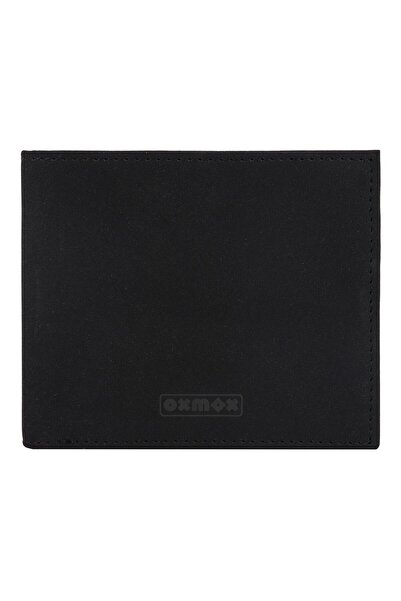 oxmox Nou Cryptan Geldbörse RFID Schutz 12 cm