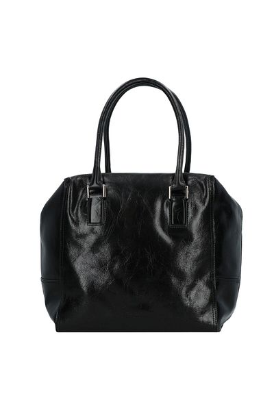 liebeskind Kayla Schultertasche Leder 29 cm