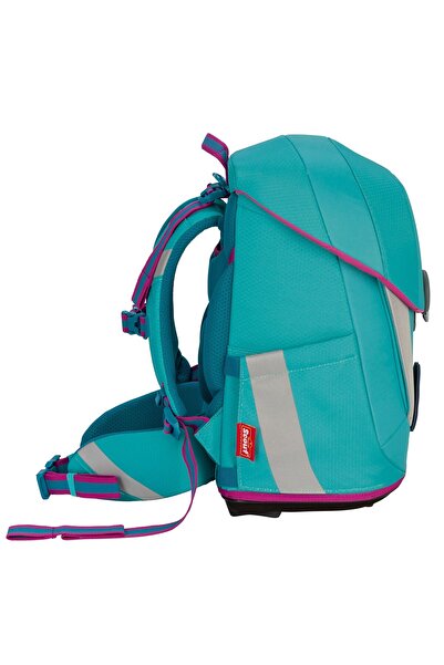 Scout Sada školských tašiek Sunny II, 4-dielna.