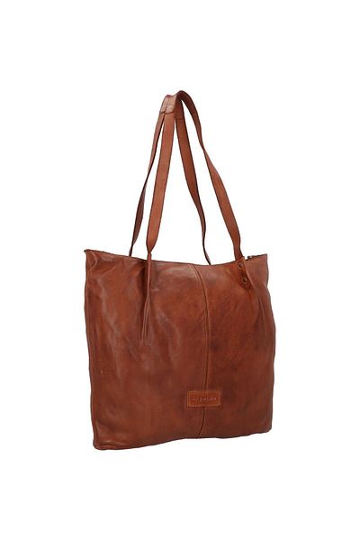 Harold's Geanta shopper submarin piele 39 cm