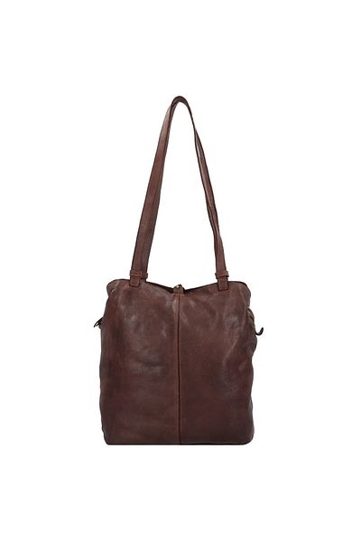 Harold's Geanta de umar submarin piele 33 cm
