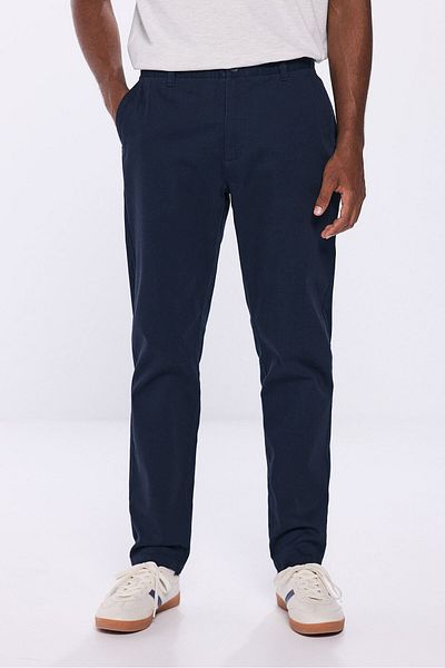 Springfield Slim Fit Comfort Dress Chinos