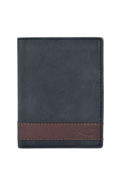 Camel Active Taipeh Geldbörse RFID Leder 9 cm