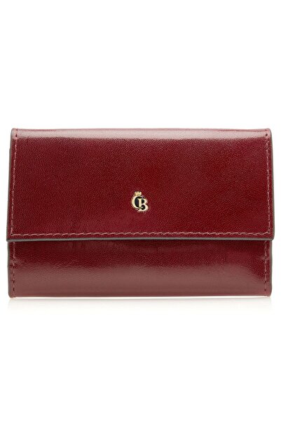 Castelijn & Beerens Nevada Schlüsseletui RFID Leder 10,5 cm