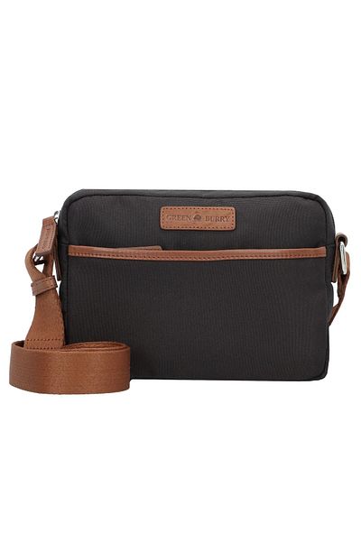 Greenburry Geanta de umar Madeleine 24 cm