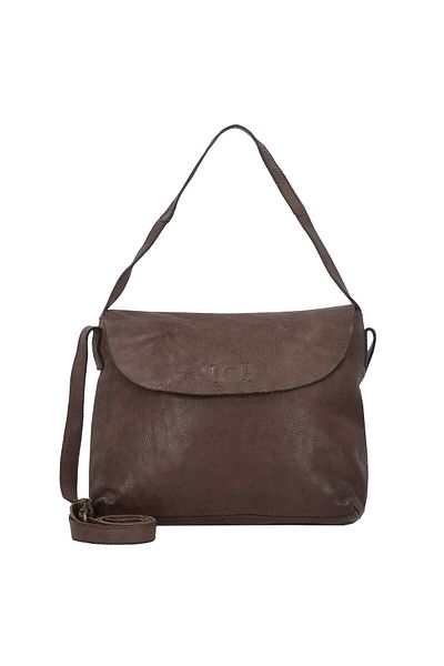 Harold's Geanta de umar submarin L piele 28 cm
