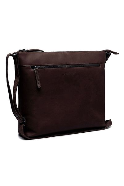 The Chesterfield Brand Cartagena Shoulder bag Leather 33 cm