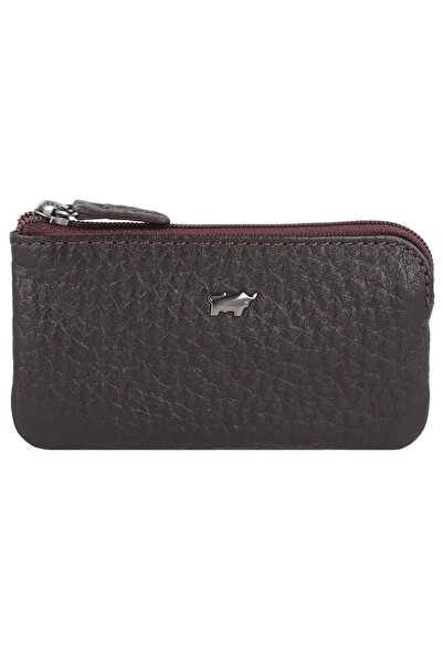Braun Büffel Yannik Schlüsseletui Leder 12 cm
