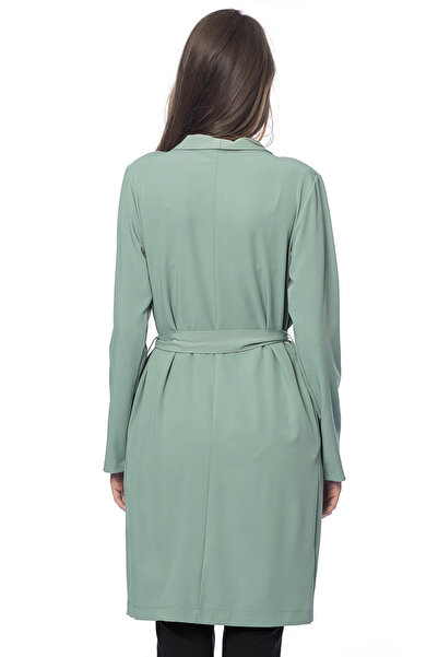 Pitti Women's Mint Jacket 60316