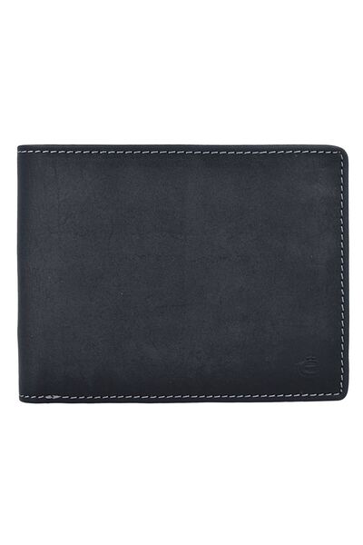 Esquire Dallas Geldbörse Leder 12,5 cm