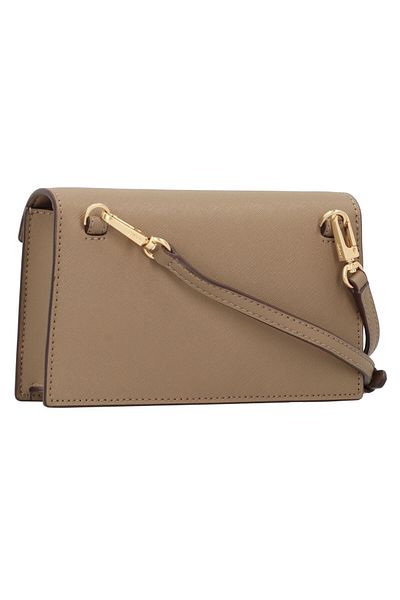 Dkny Avril Geanta de umar Piele 19 cm