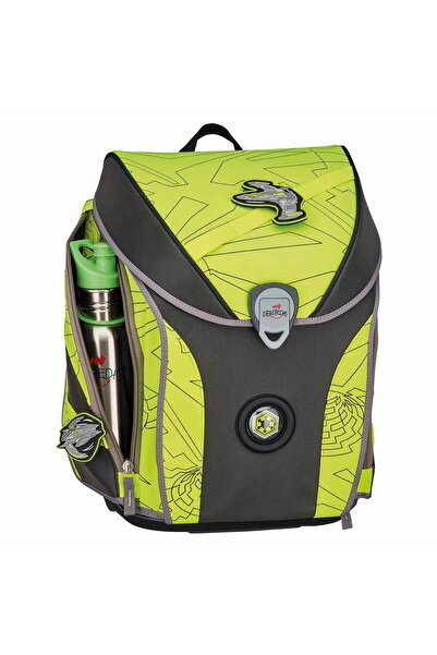 DerDieDas ErgoFlex Max Superflash School bag set 5-piece