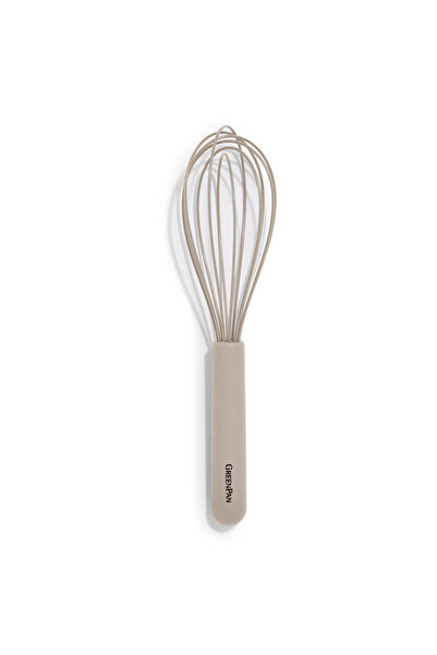 Greenpan Silicone Beater Beige