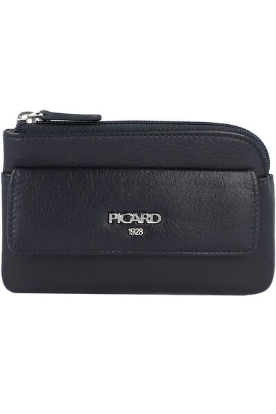 Picard Bingo Schlüsseletui Leder 13 cm