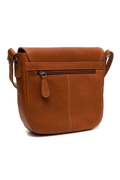 The Chesterfield Brand Lucian Shoulder bag Leather 21 cm