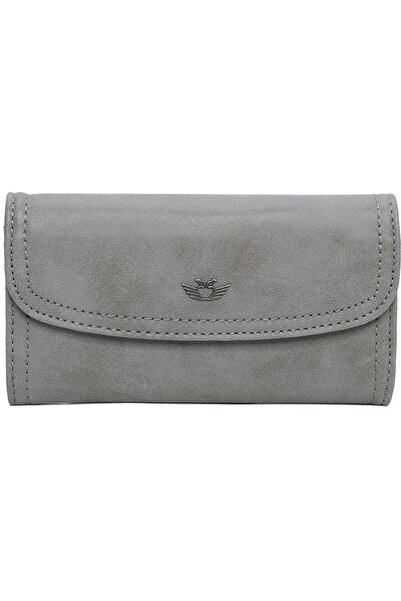 Fritzi aus Preußen Heide Geldbörse 19,5 cm