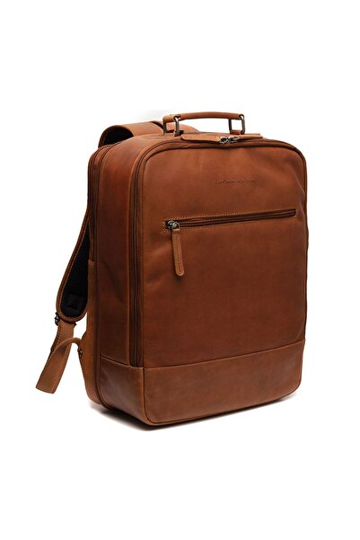 The Chesterfield Brand Jamaica Daypack Leder 40 cm Laptopfach