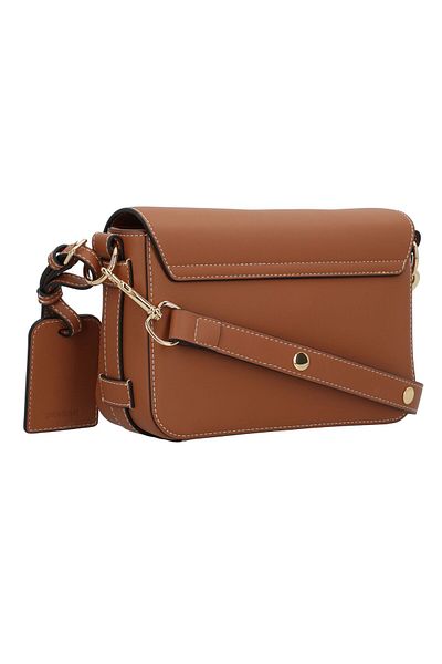 Love Moschino Umhängetasche cu ochi cu logo de 18 cm