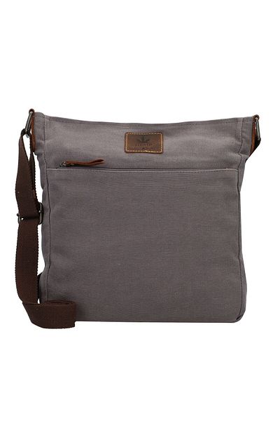 Greenburry Geantă de umăr Vintage Hemp 29 cm