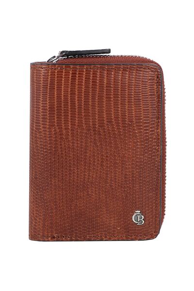 Castelijn & Beerens Donna Geldbörse RFID-LED 8 cm