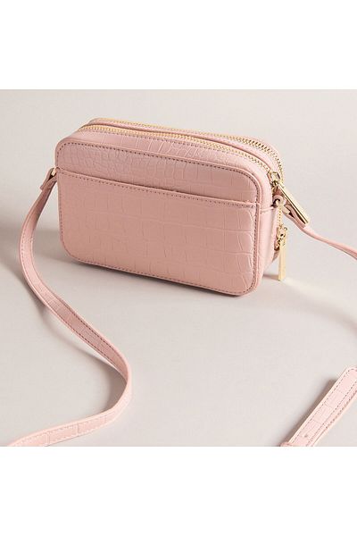 Ted Baker Stina shoulder bag 17 cm