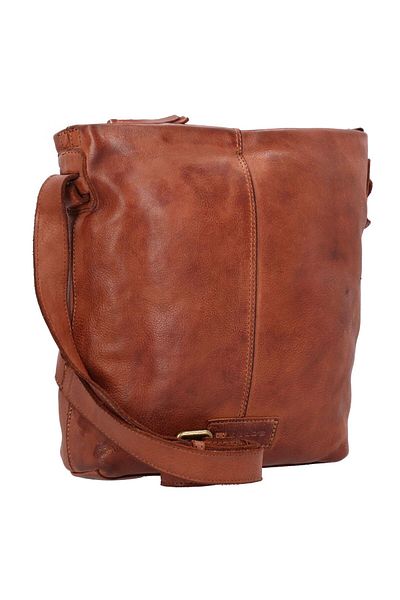 Harold's Geanta de umar submarin piele 23 cm