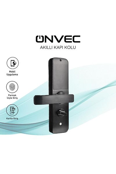 ONVEC Smart Door Lock