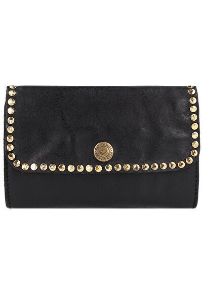 Campomaggi Geldbörse Leder 15.5 cm