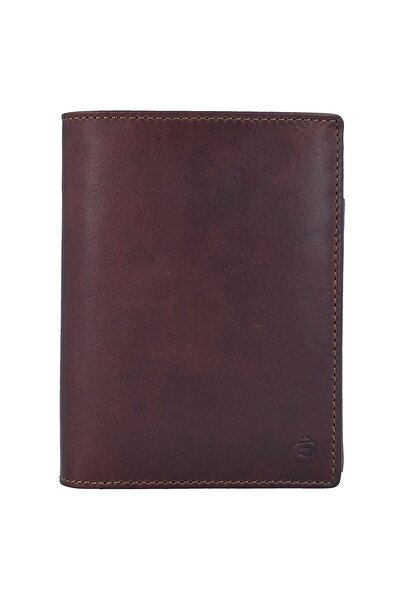 Esquire Dallas Geldbörse Leder 9,5 cm