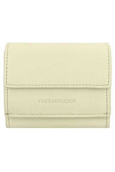 FREDsBRUDER Bobonia Geldbörse Led 10,5 cm