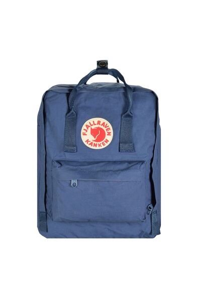 Fjällräven Kanken Sırt Çantası 38 cm