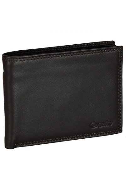 Esquire Duo Geldbörse Leder 12,5 cm