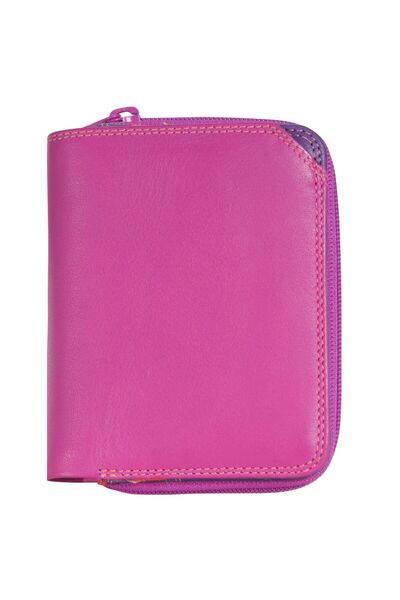 Mywalit Küçük Cüzdan Geldbörse Leder 10 cm