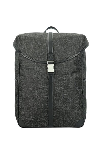 Esquire Recycled life Rucksack 42 cm Laptopfach