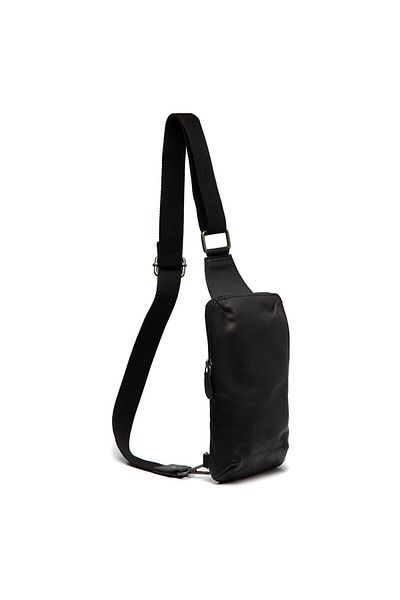 The Chesterfield Brand Cambridge Mini Bag Umhängetasche Leder 12 Cm